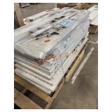 Shower Doors and Shower Door Hardware