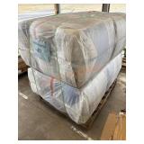 R30 Unfaced Insulation, 6 X THE BID