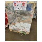 Vinyl Plank Flooring 27xBID