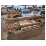 Clopay Garage Doors Sold 4x the Bid