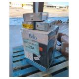 Brio Countertop Water Station with