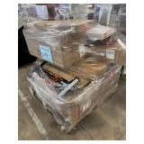 Barstools, Farm Jack, Stair Tread Caps, Tool Box