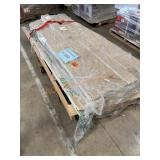 Painted Particle Boards