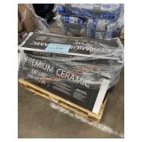 Pallet Lot of Ceramic Tile