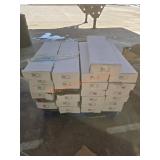 Bamboo Flooring, 25X THE BID