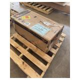 Tankless Gas Water Heater