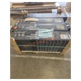 Vinyl Flooring, 40X THE BID