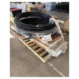 Butcher Blocks, Garage Door, Water Pipe