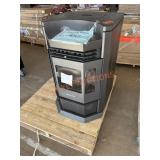 Pellet Stove