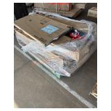 Farm Jacks, Level, Cellar Doors, LED Lights