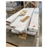 Red Oak Flooring 13xBID