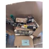 Electric Floor Heating, Pet/Bath Mats, Truck Rack