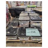 Pro pack 32-piece Joist Hanger 18 x BID