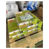 Electric Tankless Water Heaters 5xBID