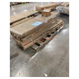 Bifold Door, Wardrobe