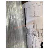 Gray Outdoor Decorative Column