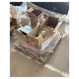 Extension Cords, Drawer Handle Set