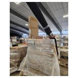 Coat Rack & Storage, Rug, Vanity