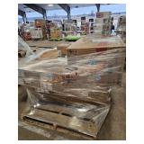 Shower Bases, LED Bathroom Mirrors, Bidet