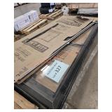 Anderson Sliding Glass Doors