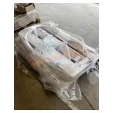 Laminated Wood Flooring 11xBID