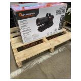 Heater, Portable Power Station