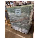 Permeable Retaining Grids