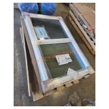 NC Windows, 3X THE BID