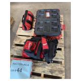 Assorted Milwaukee Items