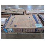 Suncast Stow-Away Horizontal Shed