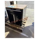 Husky Cabinets, 2 X THE BID