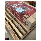 Husky Shelving, 3 X THE BID