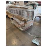 Range Hoods, Jet Pump, Shelving, Cellar Doors