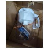 UNOPENED by ROCKEY TEAM may be damaged or missing