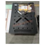 DeWalt Express Folding Workbench