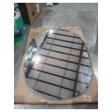 Frameless Mirror (31.5" x 23.62)