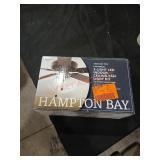 UNOPENED BY ROCKEY TEAM, MAY BE DAMAGED OR