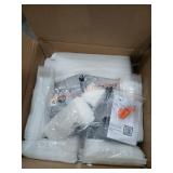 SOLD AS IS WHERE IS NO GUARANTEE OR RETURNS.