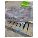 NexGrill Outdoor 2 Burner Gas Griddle