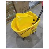 Mop Bucket