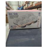 UNOPENED by ROCKEY TEAM may be damaged or missing