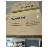 Gladiator 3/4 Door Wall Gearbox