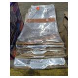 Traeger Drip Tray Liners