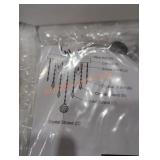 UNOPENED by ROCKEY TEAM may be damaged or missing