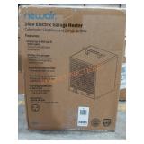 240V Electric Garage Heater