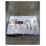 Delta Chamberlain Faucet