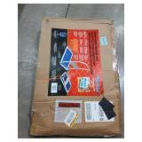 Folding Handle Platform Truck