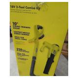 UNOPENED BY ROCKEY TEAM, MAY BE DAMAGED OR