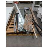 Miscellaneous Skid Lot