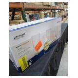 UNOPENED by ROCKEY TEAM may be damaged or missing